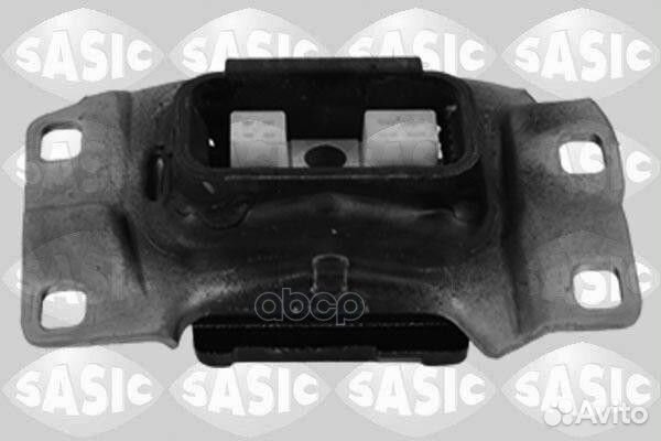 Подушка кпп левая Ford C-Max II/Focus III 1.6i