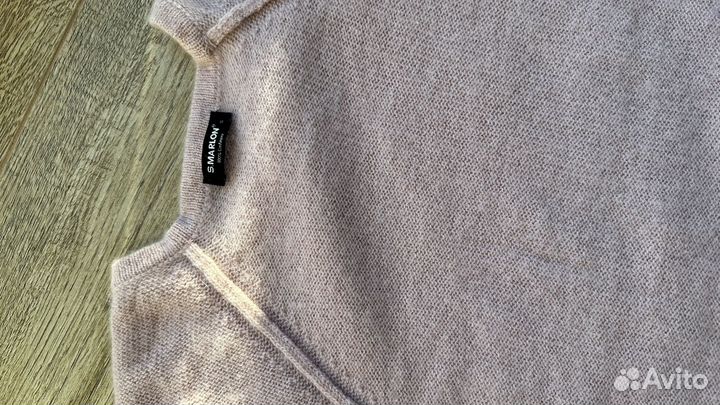 Футболка кашемировая S.Marlon p.S