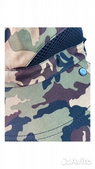 Шляпа мужская летняя новые для рыбалки и работы