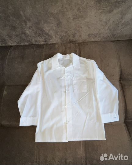 Школьный костюм