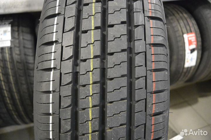 Haida HD737 195/75 R16C 107R