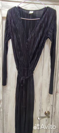 Комбинезон женский вечерний