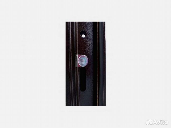 Входная дверь Заводские Двери Термо Лайт