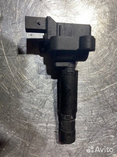 Катушка зажигания Mercedes C-Class W204 M271 1.8TI