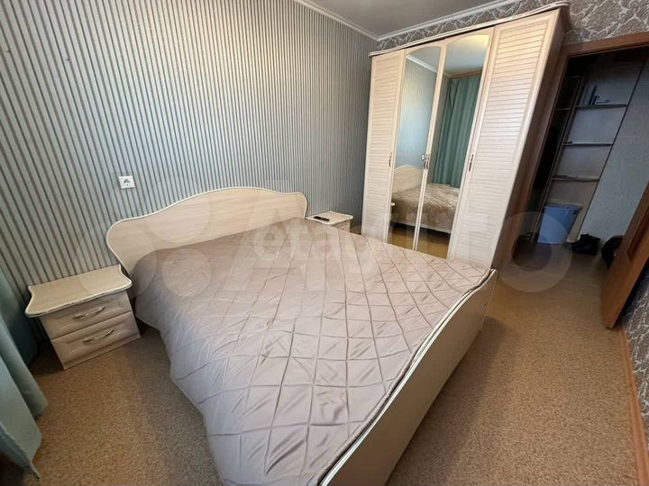 2-к. квартира, 42 м², 8/9 эт.