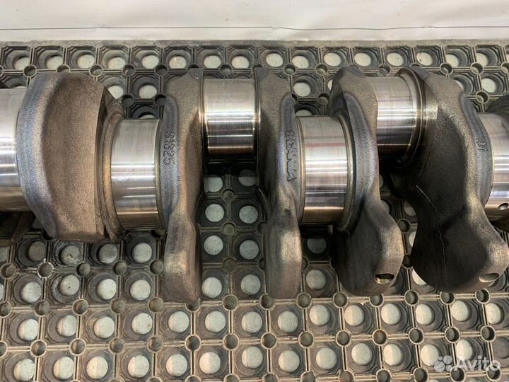 Коленвал Scania 5-series