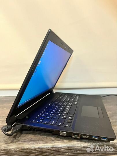 Ноутбук Lenovo B50-45/amd-A8-6410