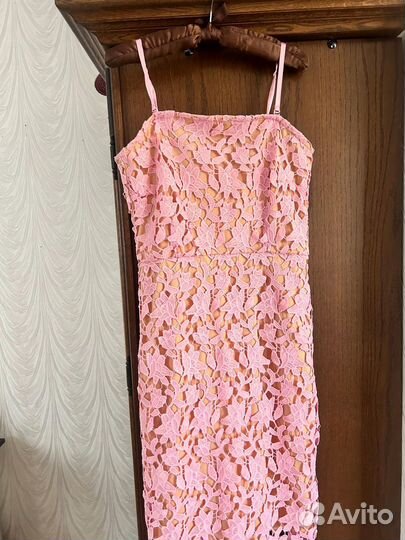 Сарафан платье Vero Moda