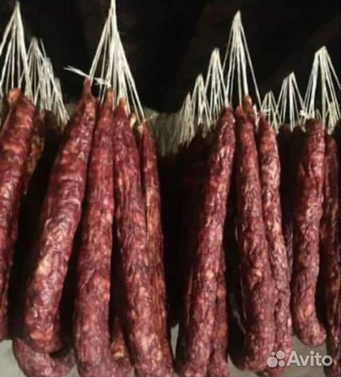 Баарш калбасаш