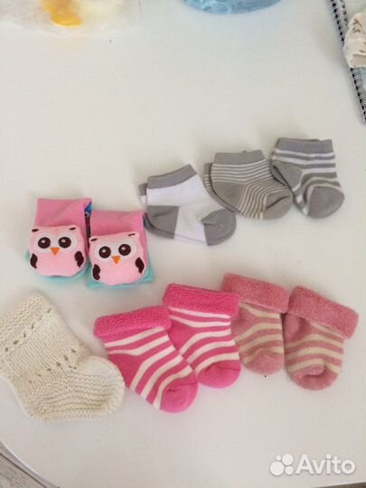 Вещи для новорожденных бесплатно