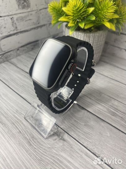 Часы smart Watch 8 Ultra