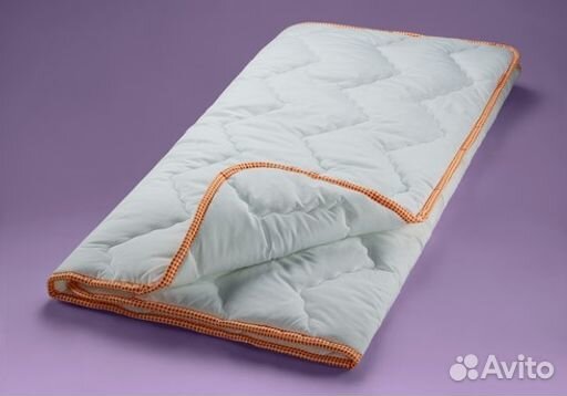 Одеяло Giraffe (Жираф) стёганое, детское новое