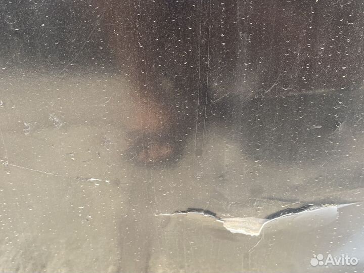 Дверь mazda 6 gh