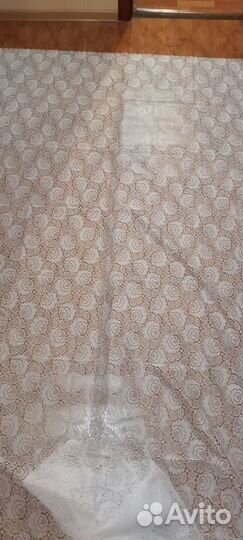 Ткань для штор