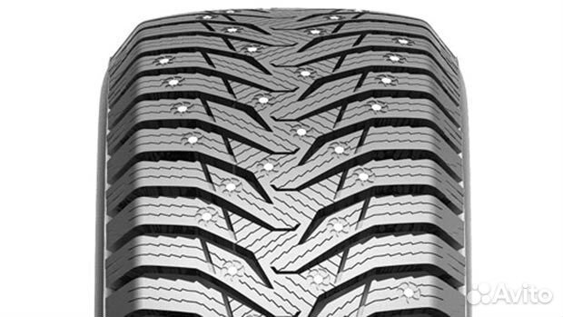 Kumho WinterCraft Ice WI31 225/60 R17 103T