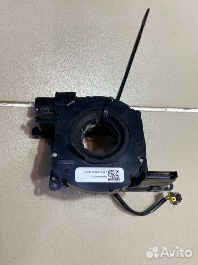 Кольцо SRS Ford Focus 3 2014 г