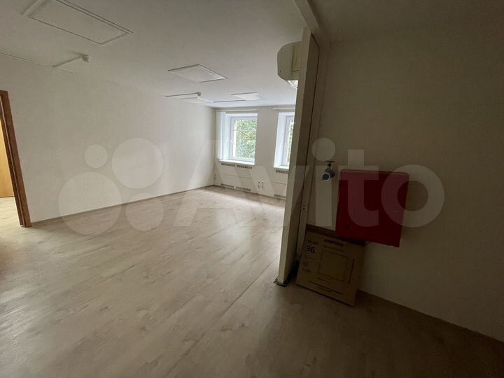 Офис, 45 м²