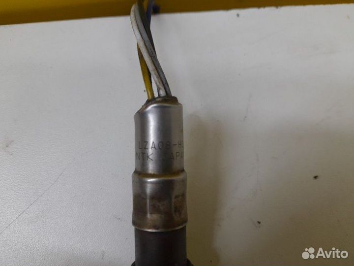 Лямбда зонд датчик кислорода задняя Acura Mdx 3.5