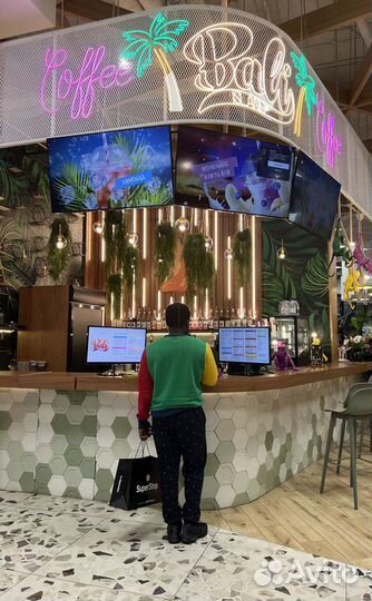 Франшиза Coffee Island Bali с высoким дoхoдoм