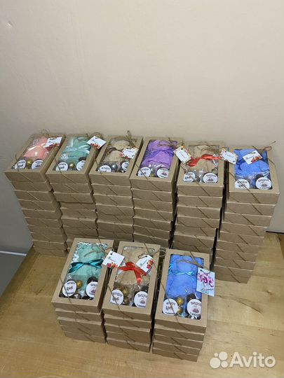 Подарок коллеге, подруге