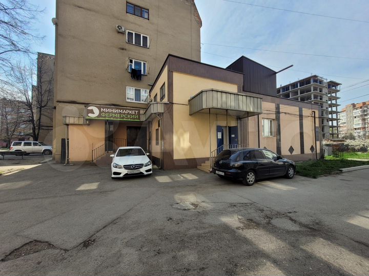 Свободного назначения, 305.4 м²