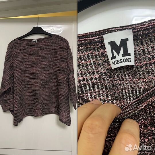 Джемпер Escada, Max Mara