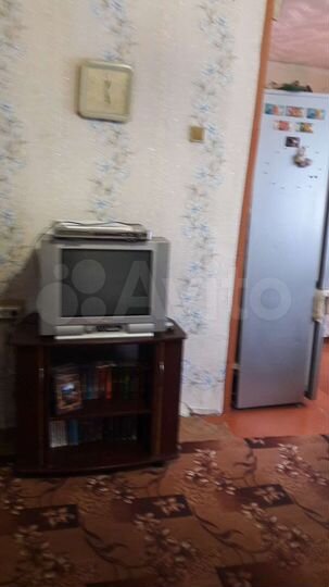 1-к. квартира, 30,1 м², 1/5 эт.