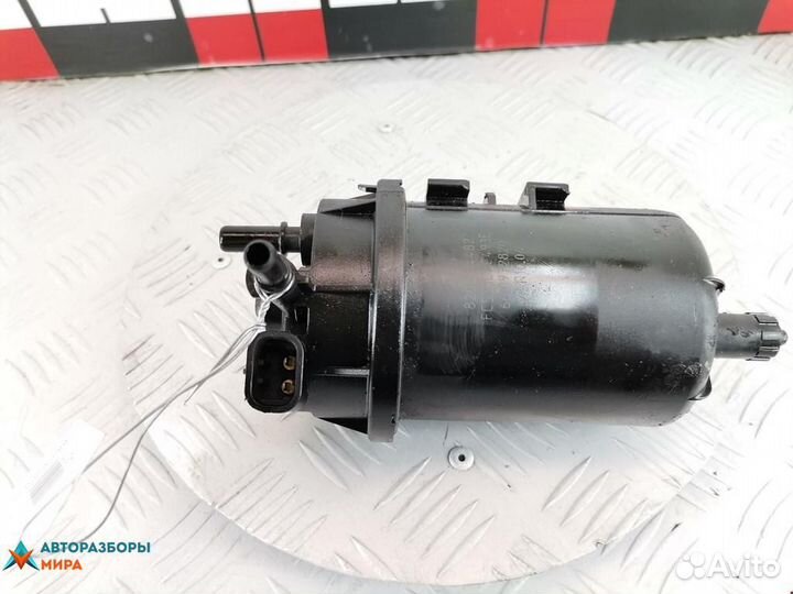 Корпус топливного фильтра Renault Scenic 2 2004