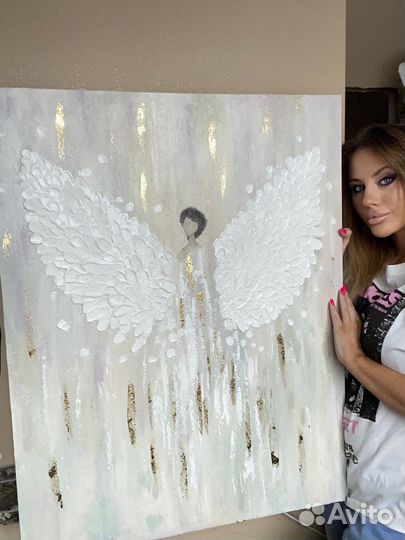 Картина Ангел