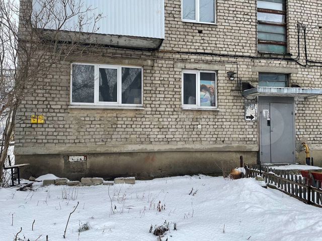 1-к. квартира, 30,7 м², 1/5 эт.