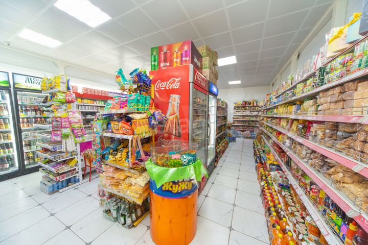 Продам торговое помещение, 150 м²