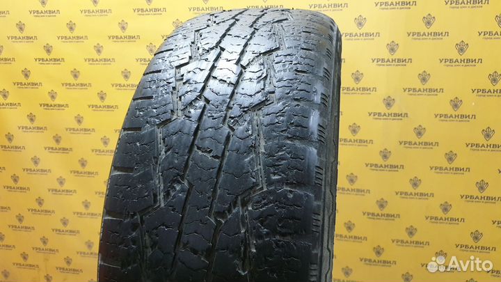 Nokian Tyres Rotiiva AT 275/55 R20 117T