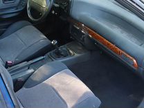 Ford Scorpio 2.0 MT, 1989, 204 360 км, с пробегом, цена 100 000 руб.