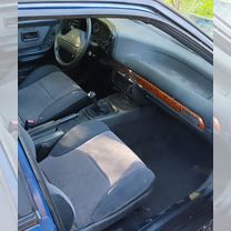 Ford Scorpio 2.0 MT, 1989, 204 360 км, с пробегом, цена 95 000 руб.