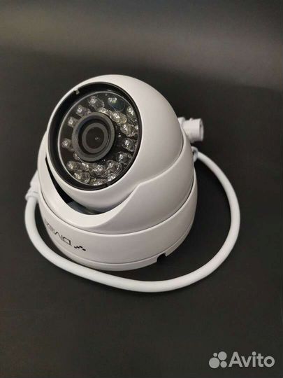 Видеонаблюдение. Монтаж, обслуживание, помощь