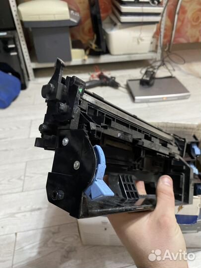 Драм картриджи для Kyocera