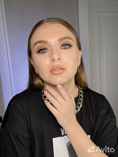 Визажист стилист