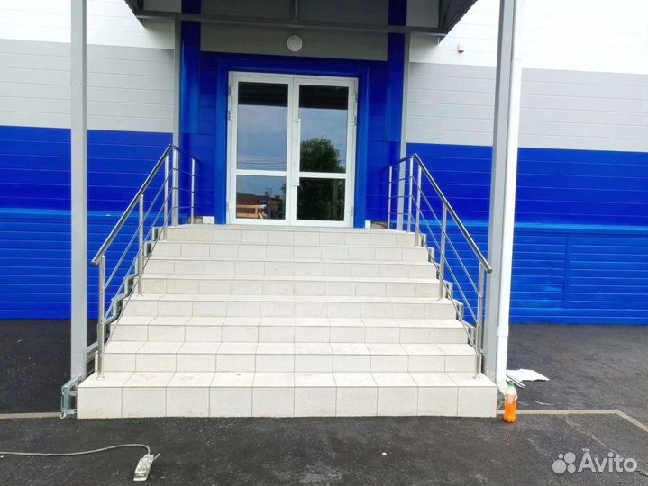 Перила Лофт