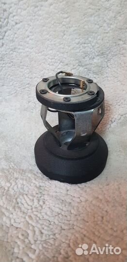 Руль на mercedes и жигули классика