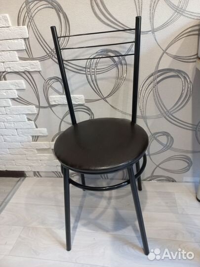 Стулья кухонные новые