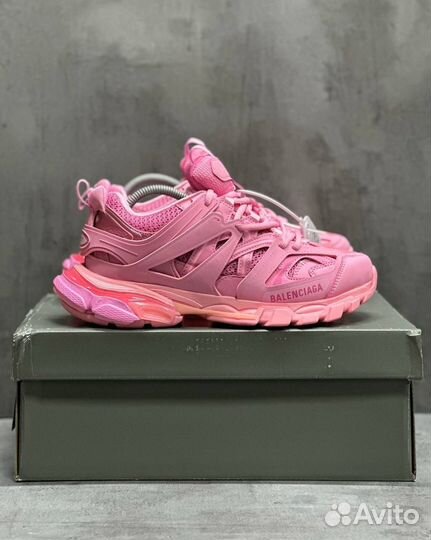 Кроссовки Balenciaga Track (размеры 37-41)