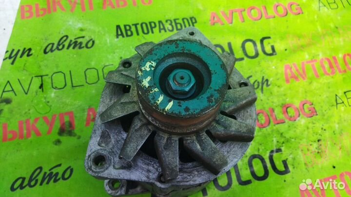 Генератор Паз 32053 90А