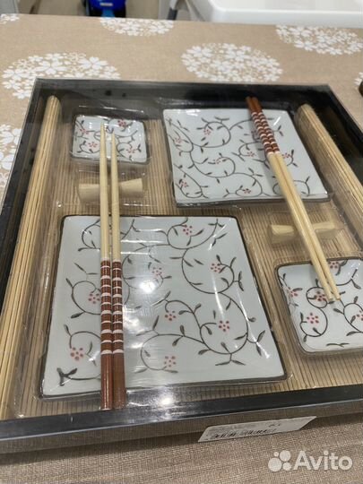 Набор для суши