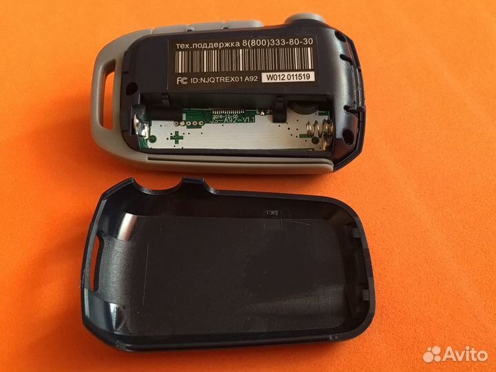 Брелок сигнализации StarLine A92