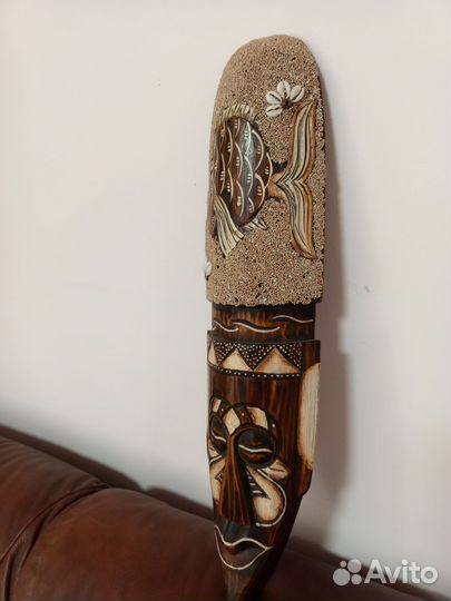 Египетская маска