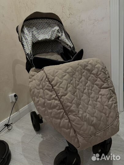 Детская коляска