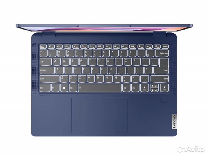 Ноутбук IdeaPad Flex 5 14