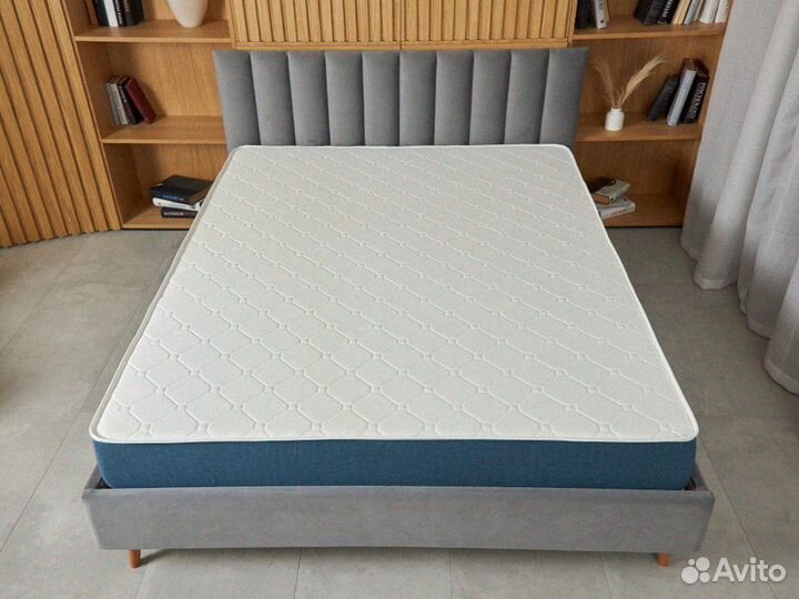 Матрас двухсторонний 100х190 см
