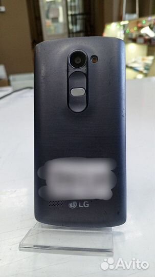 LG Leon H324, 4 ГБ