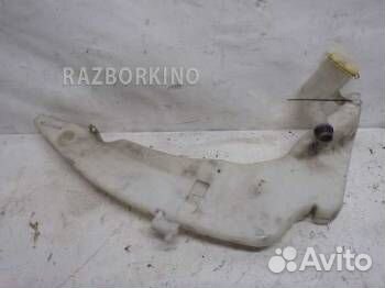 Бачок омывателя Форд